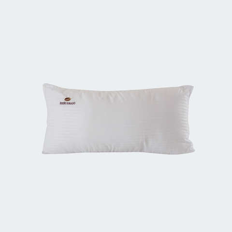Descubri la Almohada perfecta para vos Sueno Dorado