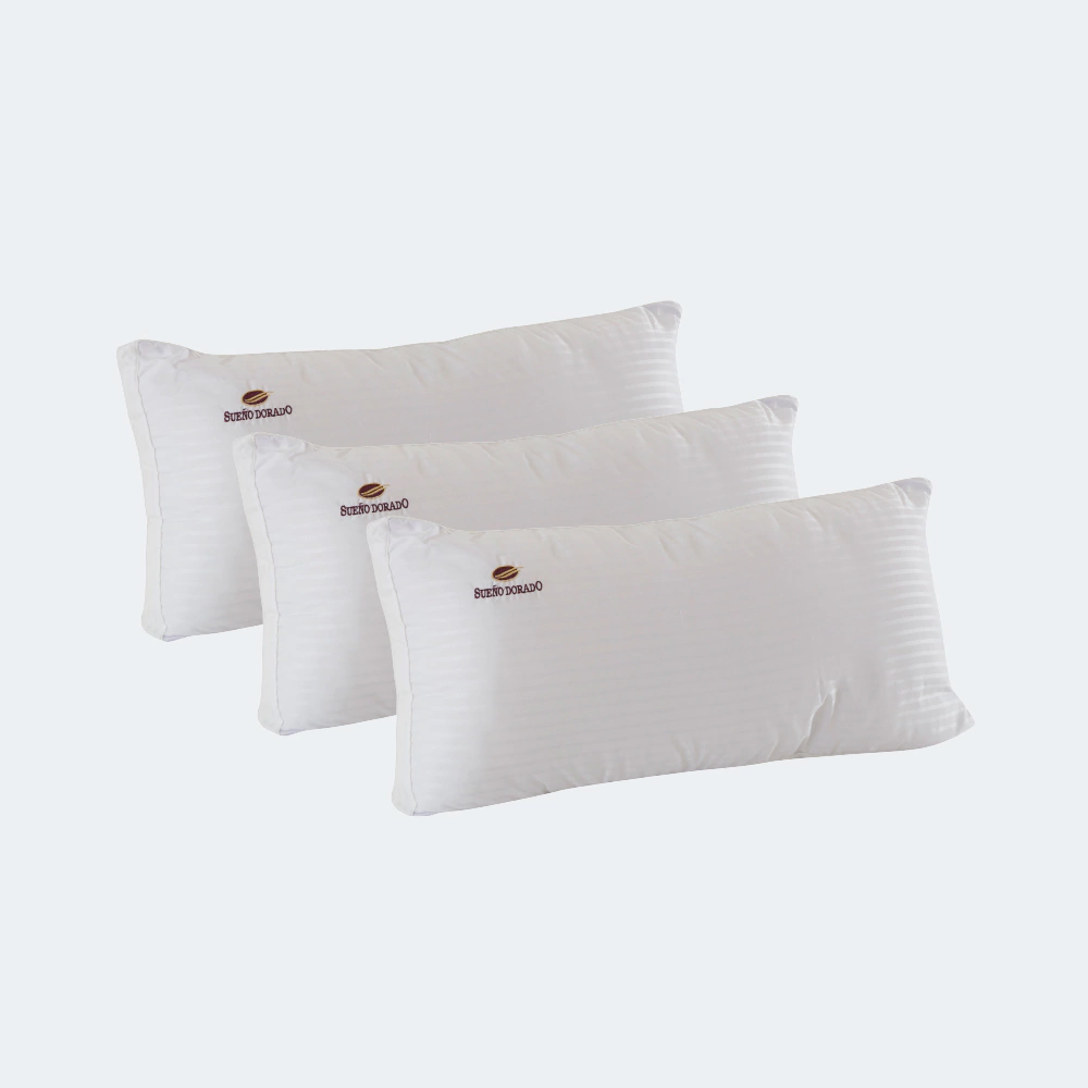 Con cuantas almohadas se debe dormir hot sale