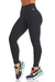 Legging NZ Classic Preta