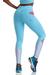 Legging com Bolso NZ Effort Azul Claro - comprar online