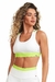 Top NZ Neon Branco