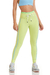 Legging Exercise Verde Citrus