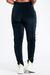 Calça Jogger Moleton Plush Peace Preto - comprar online