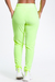 Calça Jogger Moleton Plush Peace Neon - comprar online