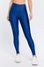 Legging Blue Jeans Azul