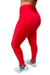 Imagem do Conjunto Top + Legging Lauf Vermelho