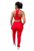 Conjunto Top + Legging Lauf Vermelho - comprar online