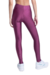 Conjunto Top + Legging Basic Colors Lauf Uva - comprar online