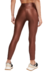 Legging Colcci c Bolso Cirre Marrom - comprar online