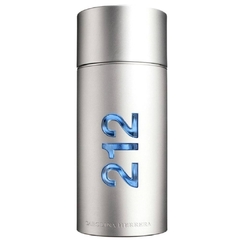 Decant - Amostra do Perfume 212 Men NYC EDT - Masculino