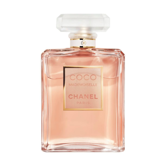 Decant - Amostra do Perfume Chanel Coco Mademoiselle EDP - Feminino