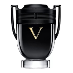 DECANT - AMOSTRA DO PERFUME INVICTUS VICTORY EDP EXTREME - PACO RABANNE - MASCULINO