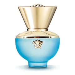 DECANT - AMOSTRA DO PERFUME DYLAN TURQUOISE EDT - VERSACE - FEMININO