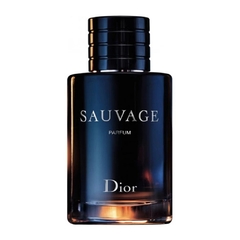 DECANT - AMOSTRA DO PERFUME SAUVAGE PARFUM - DIOR - MASCULINO