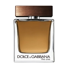 DECANT - AMOSTRA DO PERFUME THE ONE FOR MEN EDT - DOLCE & GABBANA - MASCULINO