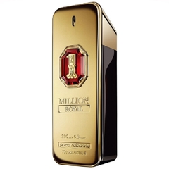 DECANT - AMOSTRA DO PERFUME 1 MILLION ROYAL PARFUM - PACO RABANNE - MASCULINO