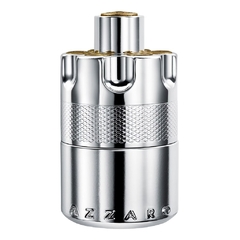 DECANT - AMOSTRA DO PERFUME AZZARO WANTED EDP - AZZARO - MASCULINO