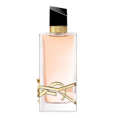 DECANT - AMOSTRA DO PERFUME LIBRE EDT - YVES SAINT LAURENT - FEMININO