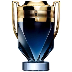 DECANT - AMOSTRA DO PERFUME INVICTUS PARFUM - PACO RABANNE - MASCULINO