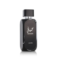 DECANT - AMOSTRA DO PERFUME HAYAATI EDP - LATTAFA