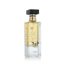 DECANT - AMOSTRA DO PERFUME ADEEB EDP - LATTAFA