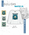 REMERA GUILLIGAN WINTER 1101