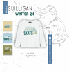 REMERA GUILLIGAN WINTER 1102