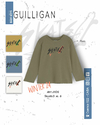 REMERA GUILLIGAN WINTER 1105