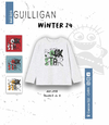 REMERA GUILLIGAN WINTER 1118