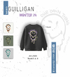 BUZO GUILLIGAN WINTER 1403