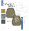 BUZO GUILLIGAN WINTER 1404