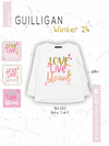 REMERA GUILLIGAN WINTER 2110