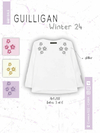 REMERA GUILLIGAN WINTER 2111