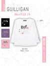 REMERA GUILLIGAN WINTER 2115