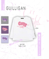 REMERA GUILLIGAN WINTER 2116