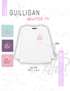 REMERA GUILLIGAN WINTER 2118