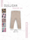 CALZA GUILLIGAN WINTER 2260