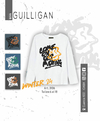 REMERA GUILLIGAN WINTER 24 3106