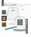 REMERA GUILLIGAN WINTER 24 3109