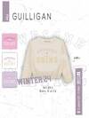 REMERA GUILLIGAN WINTER 24 4140