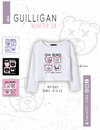 REMERA GUILLIGAN WINTER 24 4145