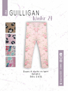 CALZA GUILLIGAN WINTER 4260