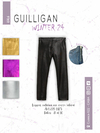 GUILLIGAN WINTER 24 4475