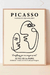 Cuadro Picasso 30x40cm
