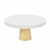 Pie de torta silestone - comprar online