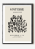 Cuadro Matisse I 30x40 cm - comprar online