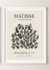 Cuadro Matisse I 30x40 cm en internet