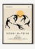 Cuadro Matisse VII 30x40cm - comprar online