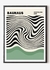 Cuadro Bauhauss Ausstellung 30x40cm - comprar online