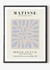 Cuadro Matisse II 28X 35 cm - comprar online